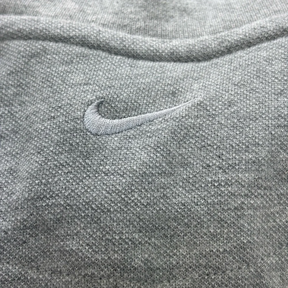 Nike stylish gray